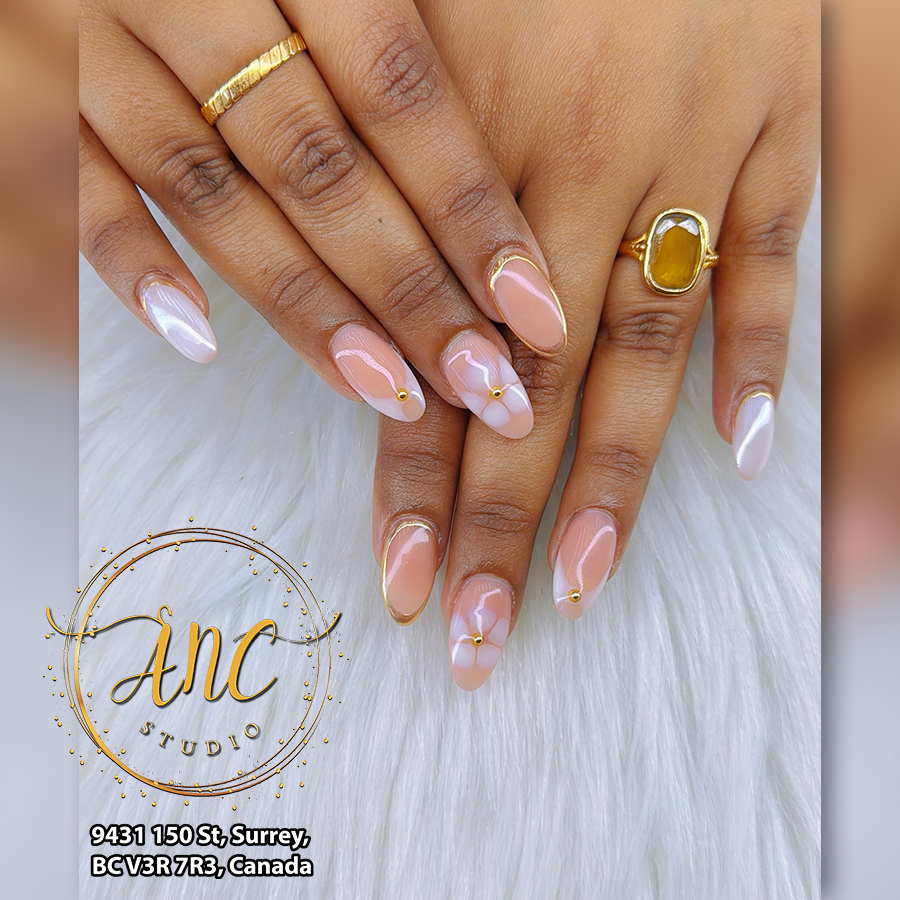 amazing nail